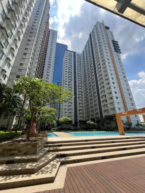 Dormy 513 - Avida Towers Sola Vertis North Quezon City