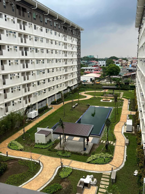 Dormy 539 - AMAIA STEPS ALABANG - Condo for rent