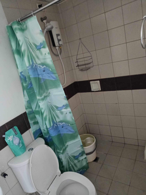 Dormy 44 - Euro Towers Vivaldi Residence Cubao