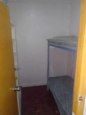Dormy 549 - Singalong dormitory malate