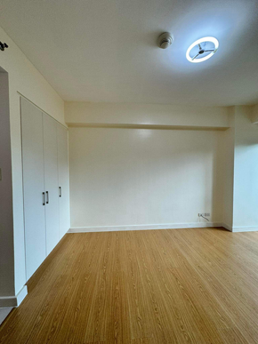 Dormy 435 - FOR RENT: The Grove SEMI-FURNISHED STUDIO UNIT ‼️