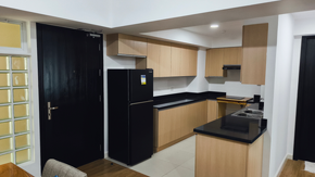 Dormy 119 - VERANDA EAST TOWER By ALVEO (Ayala Land Inc.)