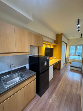 Dormy 849 - Cozy, Stylish & Secured Condo for Rent for Female near DLSU