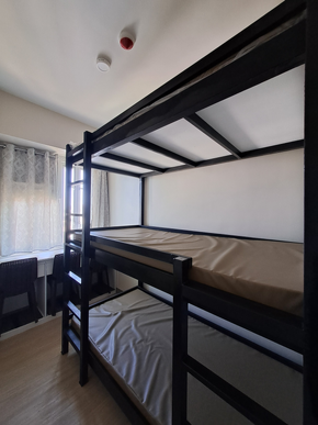 Dormy 590 - LF: 1 Female Student Bedspacer in Suntrust Solana
