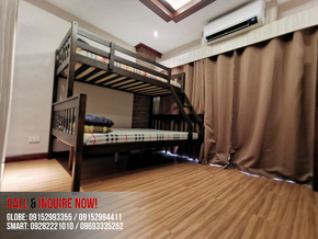 Dormy 127 - Premium Fully Furnished Condo Unit near Review Center in U-Belt Manila