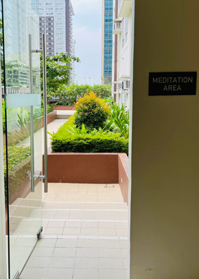 Dormy 36 - 2 Bedroom Condo in Avida Montane Uptown BGC