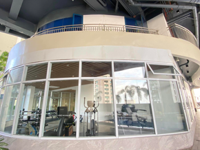 Dormy 207 - RSQUARE RESIDENCES