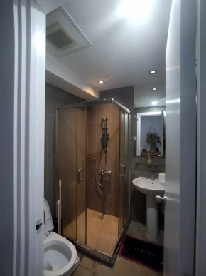 Dormy 492 - Knightbridge Residences Condo for Rent at Poblacion, Makati