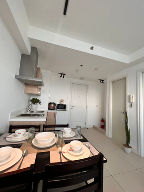 Dormy 400 - CONDO UNIT FOR RENTALS AND BED SPACE