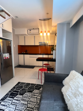 Dormy 834 - Solo Room (Condo Sharing) in BGC
