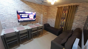 Dormy 292 - Cuartel Family Suites Accommodates 8pax 