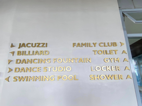 Dormy 207 - RSQUARE RESIDENCES
