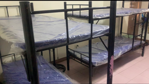 Dormy 117 - Bedspace For Ladies Near SM San Lazaro