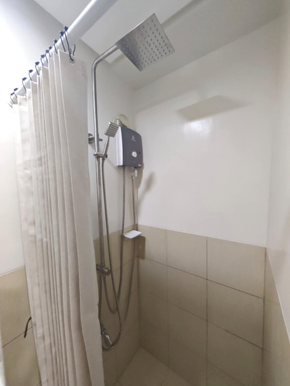 Dormy 825 - 1 bedroom for rent near SM Fairview Quezon City