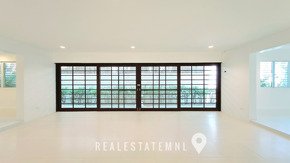 Dormy 144 - FOR RENT: Newly renovated 4BR House in Magallanes Village, Makati