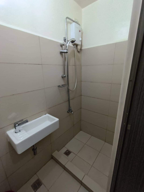 Dormy 178 - Green Residences 32nd Floor