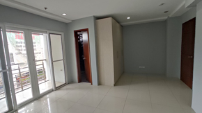 Dormy 563 - 8891 Suites San Antonio Makati City