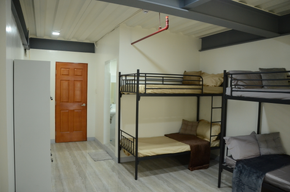 Dormy 1046 - For Rent Studio near Circuit Makati in Pedro Gil Santa Ana Manila