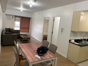 Dormy 460 - 1BR for rent in Celadon Park, Manila
