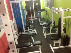 Dormy 693 - Semifurnished Condo Unit near UST 24/7security generator pool gym