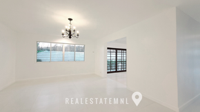 Dormy 144 - FOR RENT: Newly renovated 4BR House in Magallanes Village, Makati