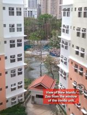 Dormy 551 - Suntrust Adriatico Gardens (2 pax/ room)