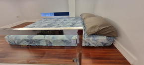 Dormy 815 - Loft Unit Taft Manila