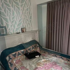 Dormy 375 - FULLY FURNISHED CONDO FOR RENT NEAR MANDALUYONG CITY HALL & NAIA TERMI
