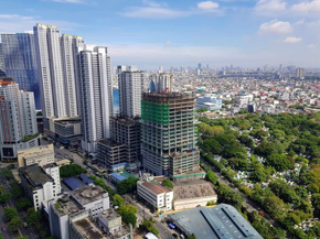 Dormy 82 - SHANG SALCEDO PLACE