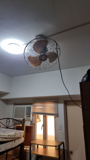 Dormy 545 - Fully Furnished 1 Bedroom For Rent near DLSU CSB Taft Manila
