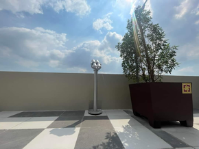 Dormy 207 - RSQUARE RESIDENCES