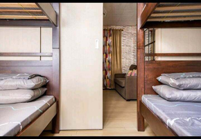 Dormy 292 - Cuartel Family Suites Accommodates 8pax 