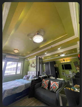 Dormy 358 - Affordable Staycation: Grace Residences, Taguig