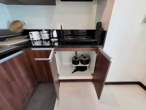 Dormy 381 - 1 BEDROOM CONDO UNIT / TOWER WITH HOTEL VIBE IN QUEZON CITY