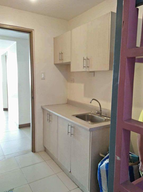 Dormy 253 - AVAILABLE COZY CONDO UNIT FOR RENT FRONTING U.P. Manila and Robinson