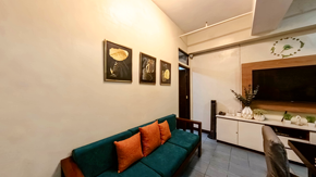 Dormy 923 - Studio Room for Rent in Pasig - Solo & Couple-Friendly Rental