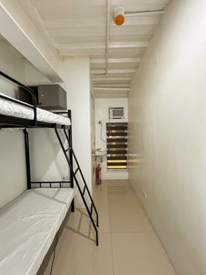 Dormy 181 - Room for Rent near Alabang, Las Pinas