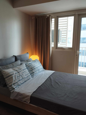 Dormy 304 - Park McKinley West | Tower A