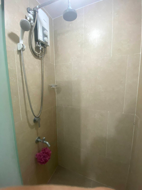 Dormy 202 - 1 Bedroom Unit for rent in The Rise,Makati