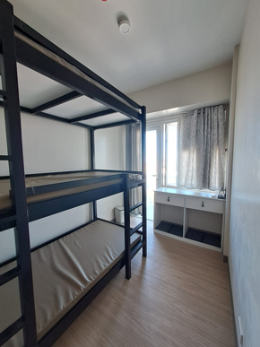 Dormy 590 - LF: 1 Female Student Bedspacer in Suntrust Solana