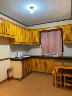 Dormy 881 - Couple Room Apartment Studio Type For Rent Near Taft / DLSU