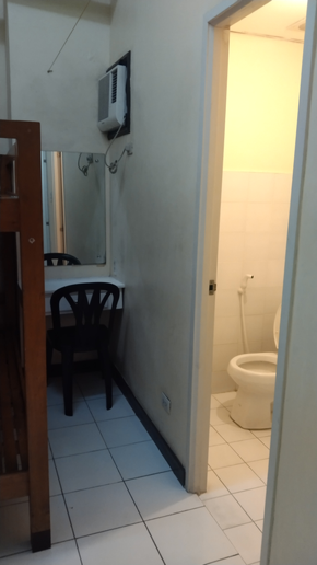 Dormy 86 - Dorm Suites Alabang 