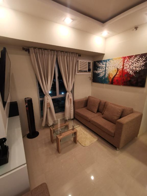 Dormy 448 - AVIDA TOWERS VITA 2BR UNIT & PARKING FOR RENT