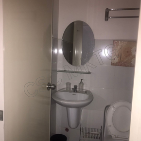 Dormy 366 - FULLY FURNISHED Condo For Rent Near St. Paul QC & TIP Cubao❗️