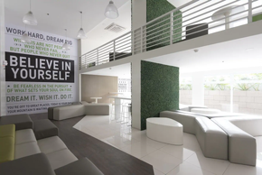 Dormy 871 - Vista Taft Residences (Max 2 pax)