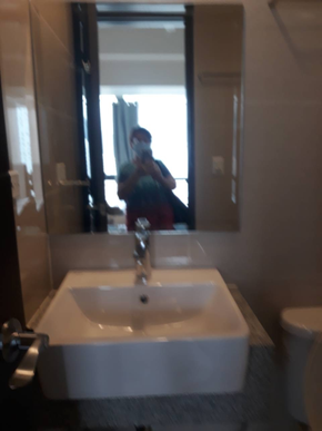 Dormy 203 - 1 Bedroom Unit for rent in Greenbelt Hamilton, Makati