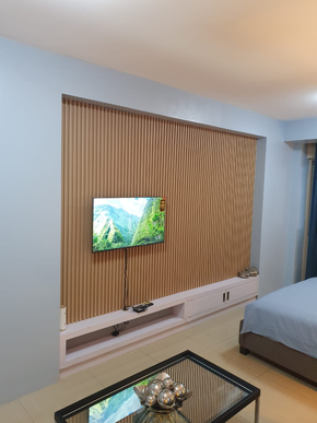 Dormy 854 - SMDC Shell Residences for Rent in Manila walking distance Mall Of Asia