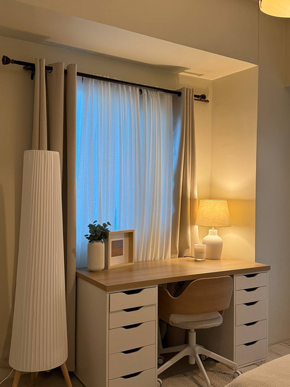 Dormy 569 - Fully Furnished 2br Condo in Jazz Residences!