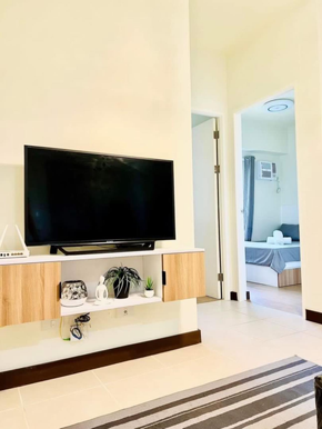 Dormy 369 - 2BR - FOR RENT (BRIXTON PLACE - PASIG CITY)