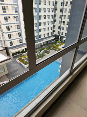 Dormy 674 - Studio Unit in Taguig near BGC, Bicutan, Paranaque